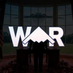 WAR (WAR) token icon