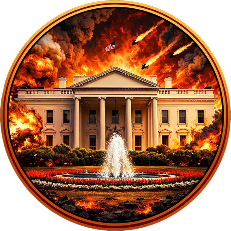 The War House (WARHOUSE) token icon