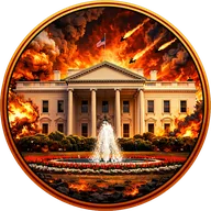 The War House (WARHOUSE) token icon