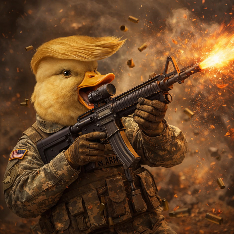 Warnald (WARNALD) token icon