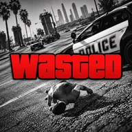 WASTED (WASTED) token icon