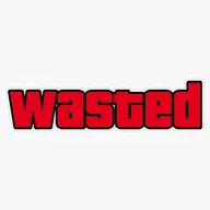 WASTED (WASTED) token icon