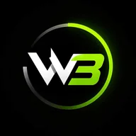 WORLD BET (WBET) token icon