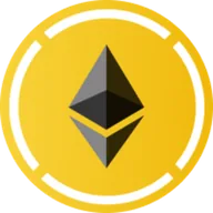 Wrapped Beacon ETH (WBETH) token icon