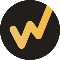 WhiteBIT Coin (WBT) token icon