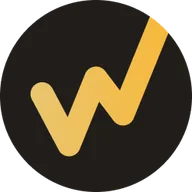 WhiteBIT Coin (WBT) token icon