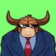 BNB Wallstreet Bull (WBULL) token icon
