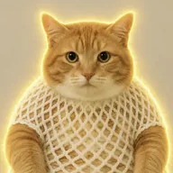 Wrapped Cat (WCAT) token icon