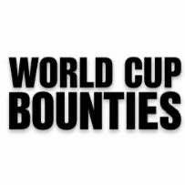 World Cup Bounties (WCB) token icon