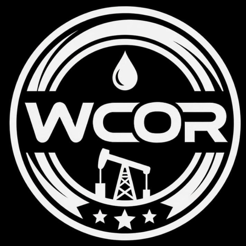 World Collective Oil Reserve (WCOR) token icon