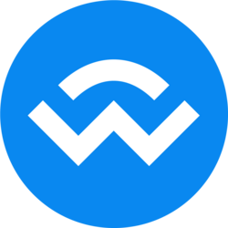 WalletConnect Token (WCT) token icon