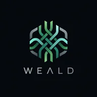 Weald liquidity (WEALD) token icon