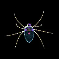 Web Crawler (CRAWLER) token icon