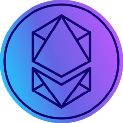 Wrapped eETH (WEETH) token icon