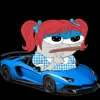 WEN LAMBO (WEN) token icon