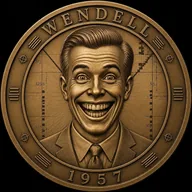 WENDELL (WENDELL) token icon