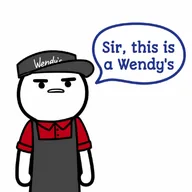 SIR WENDY'S (WENDU) token icon