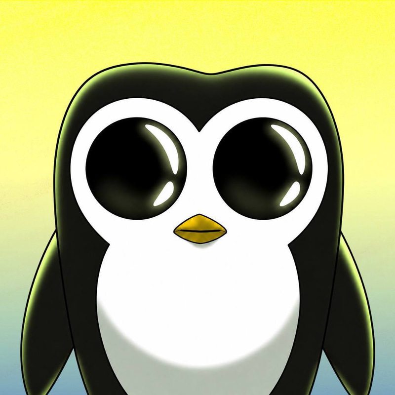 WENGU (WENGU) token icon