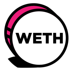 L2 Standard Bridged WETH (MegaETH) (WETH) token icon