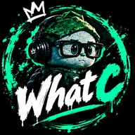 What can I lose (WHATC) token icon