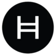Wrapped HBAR (SaucerSwap) (WHBAR) token icon