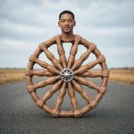 WHEEL SMITH (WHEELSMITH) token icon