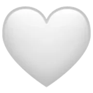 Whiteheart (WHITE) token icon