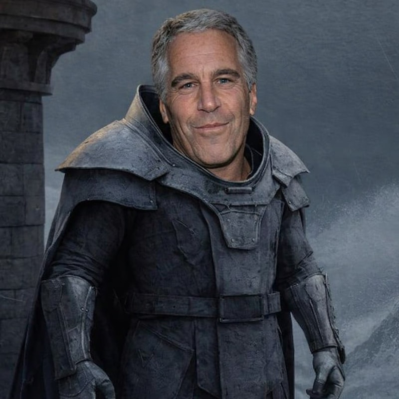 The White Epstein (WHITESTEIN) token icon