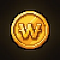 Whole Coin (WHOLE) token icon