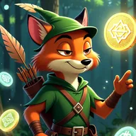 Whoodi (WHOODI) token icon