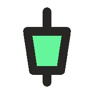 wickr (WICKR) token icon