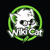 Wiki Cat (WIKICAT) token icon