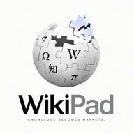 WikiPad (WIKIPAD) token icon
