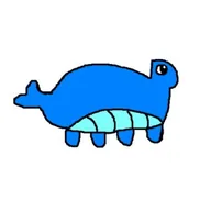 willy the whale (WILLY) token icon