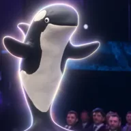 Orca Winfrey (WINFREY) token icon