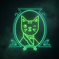WinkCat (WINK) token icon