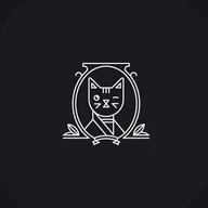 Wink Cat (WINKCAT) token icon