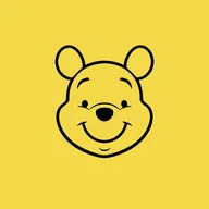 Winnie The Pooh (POOH) token icon