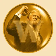 Trump's Winning Coin (WINNING) token icon