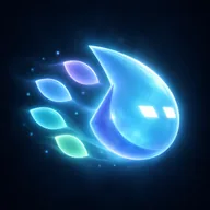 WiSP (WISP) token icon