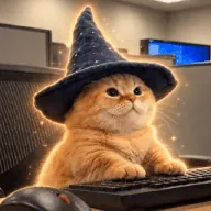 wizardcat (WIZARDCAT) token icon