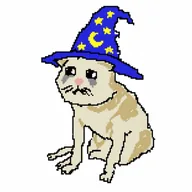 wizkat (WIZKAT) token icon