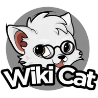 Wiki Cat (WKC) token icon