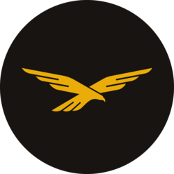 World Liberty Financial (WLFI) token icon