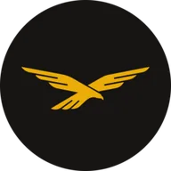 World Liberty Financial (WLFI) token icon