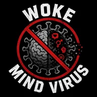 Woke Mind Virus (WMV) token icon