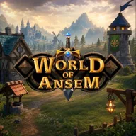 World Of Ansem (WOA) token icon