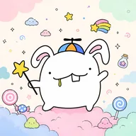 WOBBIN (WOBBIN) token icon