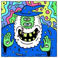 Wizard Wobble (WOBBLE) token icon