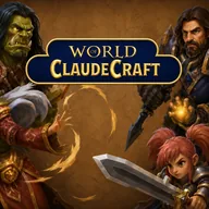 World Of Claudecraft (WOC) token icon